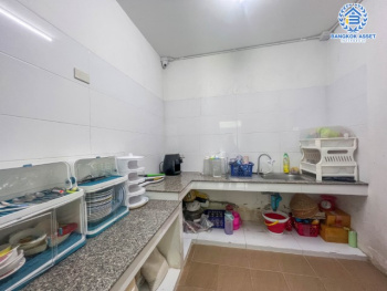 *****บ้านมือสองย่านนนทบุรี ม.วรารมย์ พรีเมี่ยม วัชรพล-จตุโชติ หลังมุม เนื้อที่กว้างขวางถึง 168.4 ตร.ว. ฟังก์ชัน 4 ห้องนอน 4 ห้องน้ำ 4 ที่จอดรถ ตกแต่งสวย พร้อมเข้าอยู่ บนทำเลเชื่อมต่อ ถ.จตุโชติ, ถ.สุขาภิบาล5, ถ.หทัยราษฎร์ ใกล้รถไฟฟ้าสายสีเขียว "สถานีสายหยุด" และทางด่วน "ฉลองรัช"